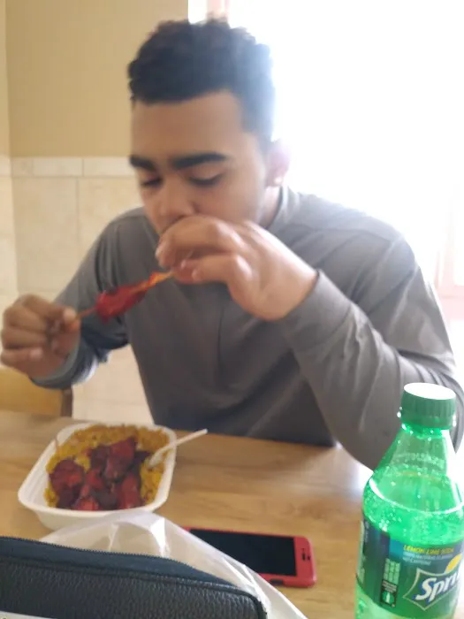 King Gourmet 8