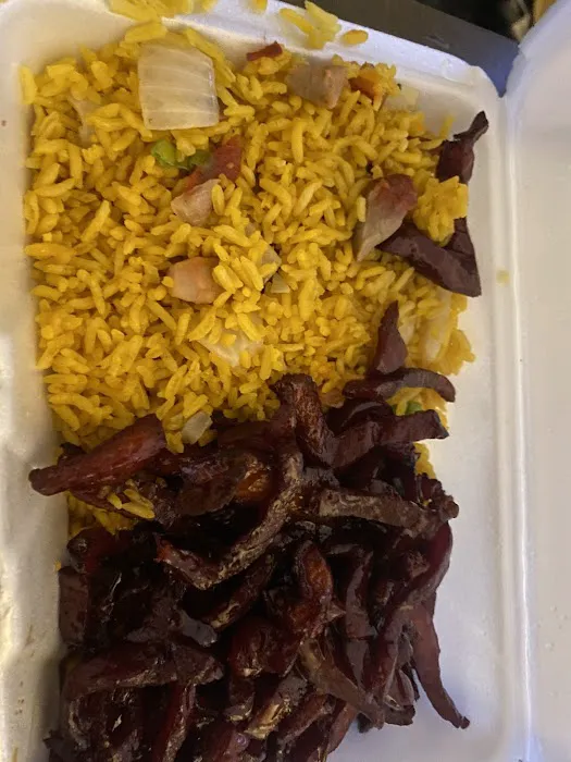 King Gourmet 4