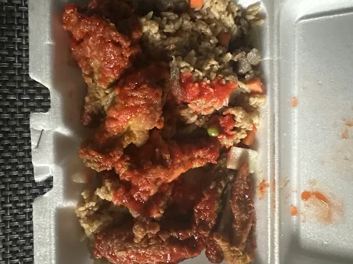 China 1 7