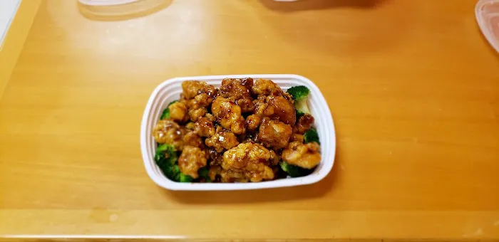 China 1 8