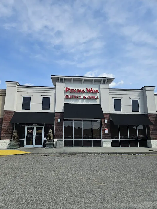 Peking Wok 1