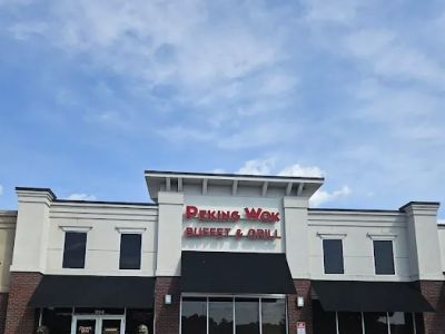 Peking Wok 0