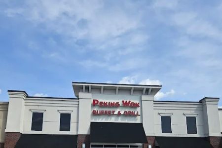 Peking Wok