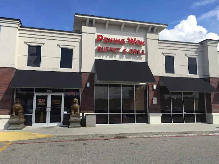 Peking Wok 6