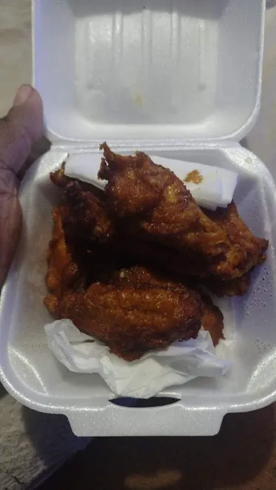 Peking Wok 2