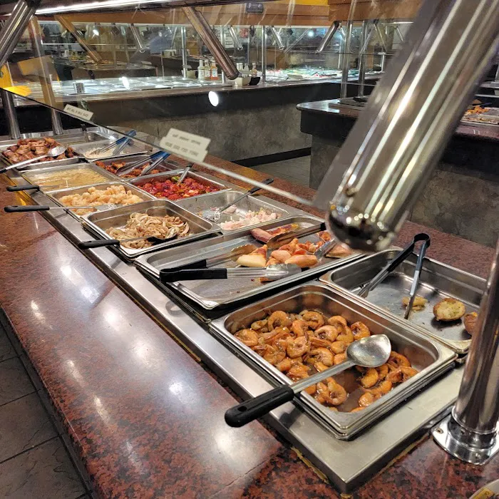 Peking Wok 10