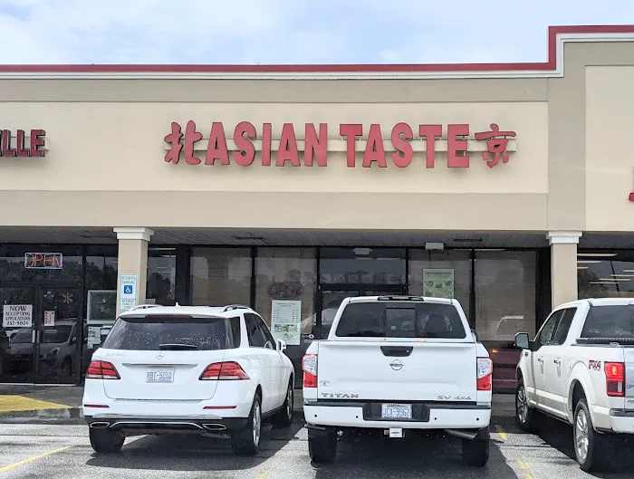 Asian Taste 10