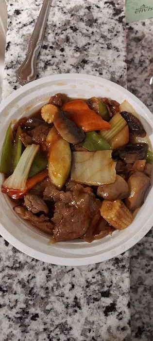 Asian Taste 7