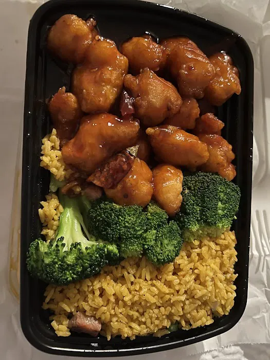 Asian Taste 2