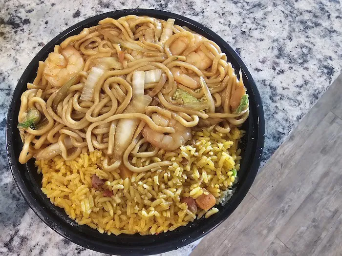 Asian Taste 6