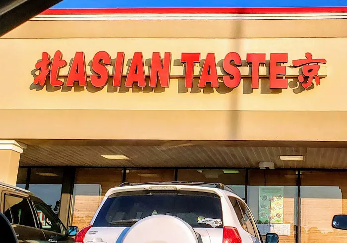 Asian Taste 1