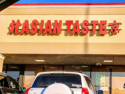 Asian Taste 0