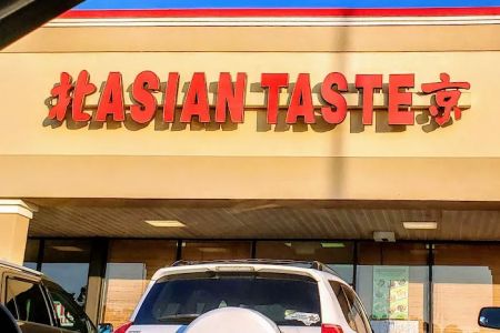 Asian Taste