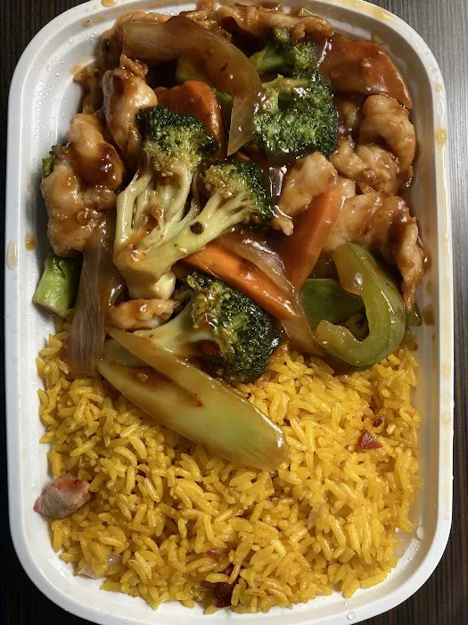 Taste of China 4