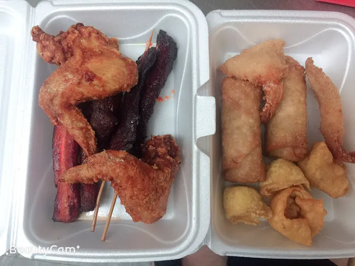 Taste of China 8