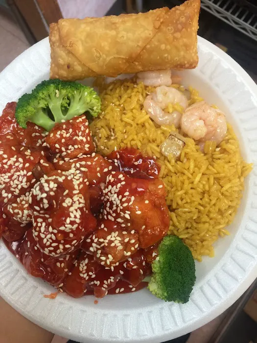 Taste of China 6