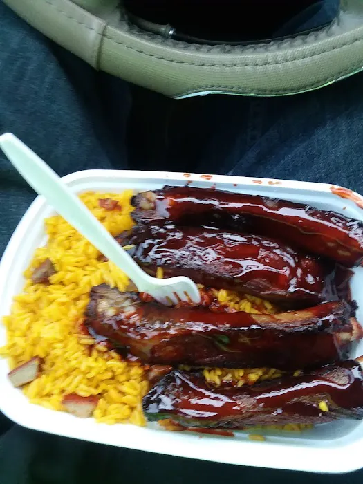 Taste of China 3