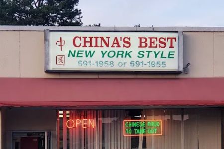 China's Best