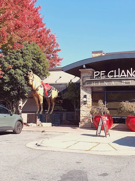 P.F. Chang's 1