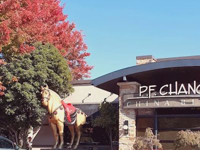 P.F. Chang's 0