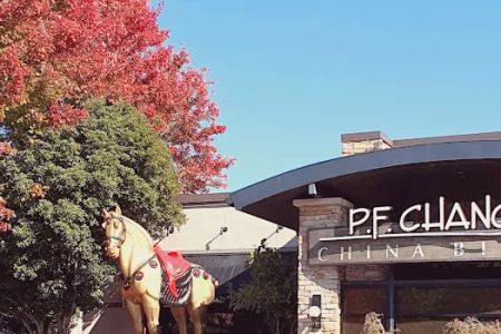 P.F. Chang's