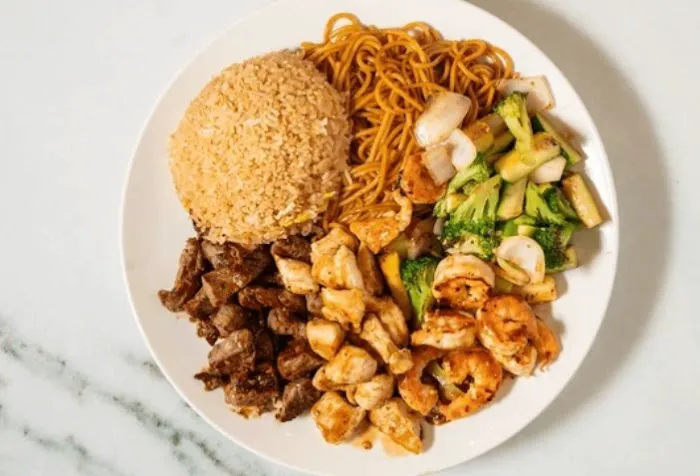 Wonderful Chinese Restaurant 1