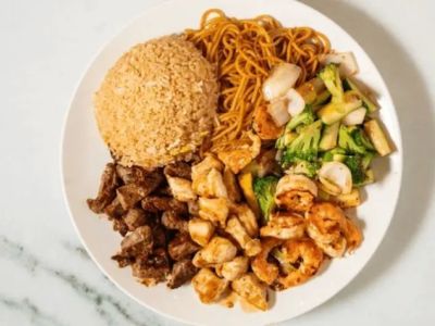 Wonderful Chinese Restaurant 0