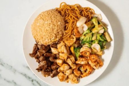 Wonderful Chinese Restaurant