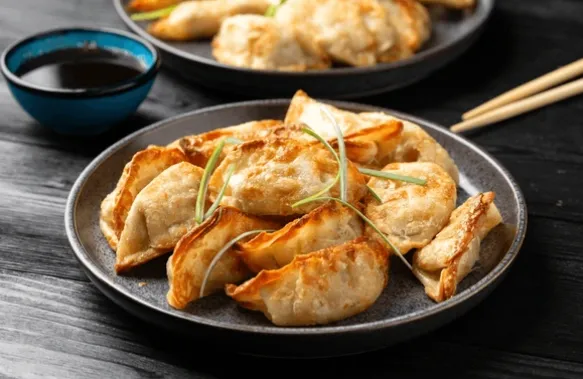 Wonderful Chinese Restaurant 4