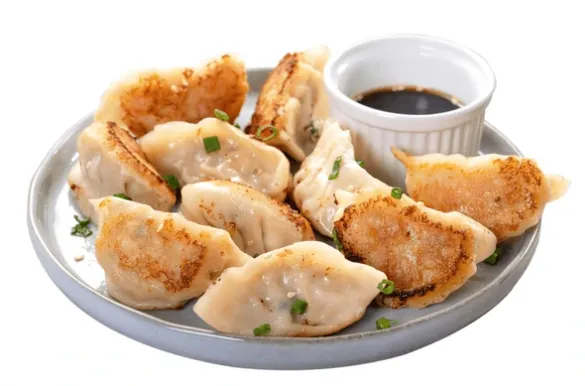 Wonderful Chinese Restaurant 8