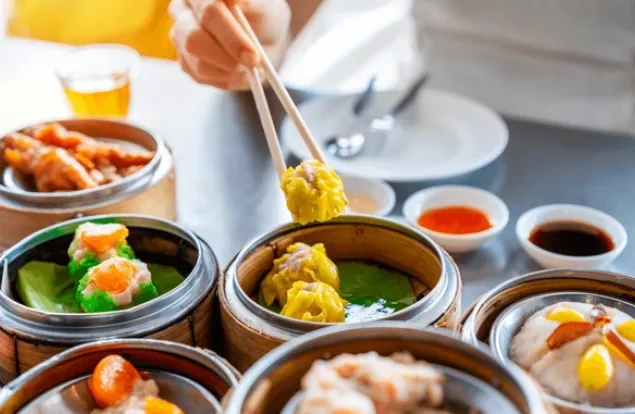 Wonderful Chinese Restaurant 7