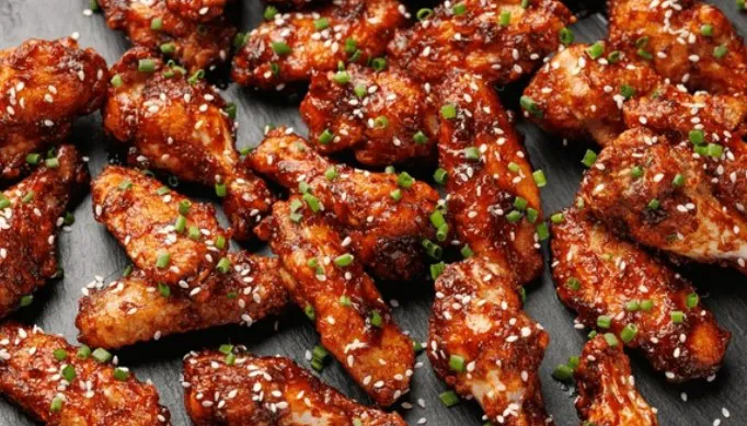 Wonderful Chinese Restaurant 6