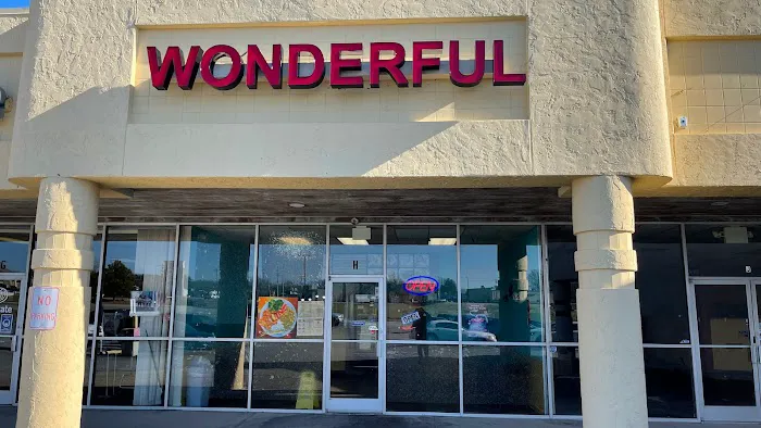 Wonderful Chinese Restaurant 5
