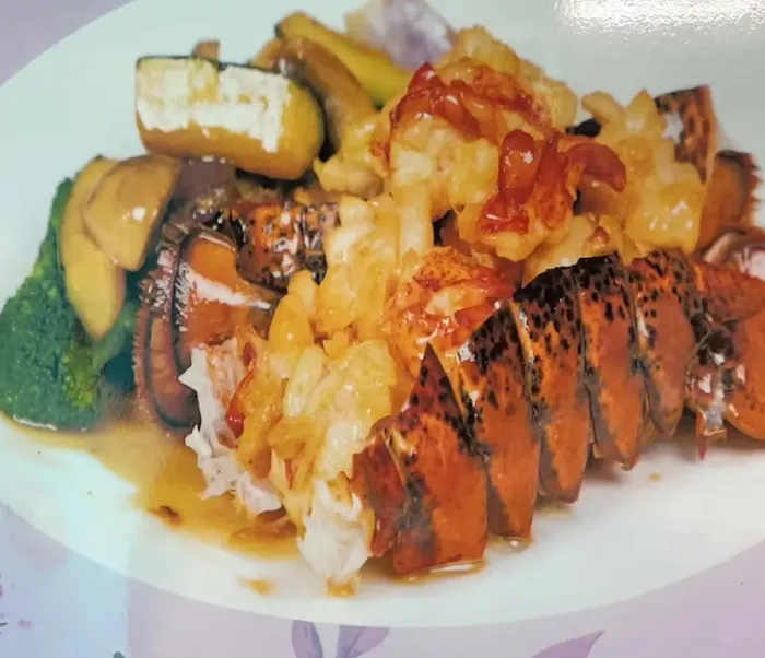 Wonderful Chinese Restaurant 10