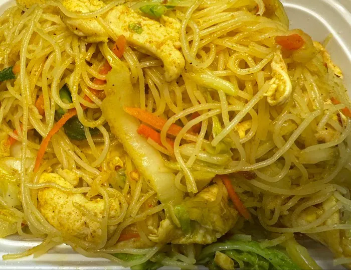 Golden Dragon 6