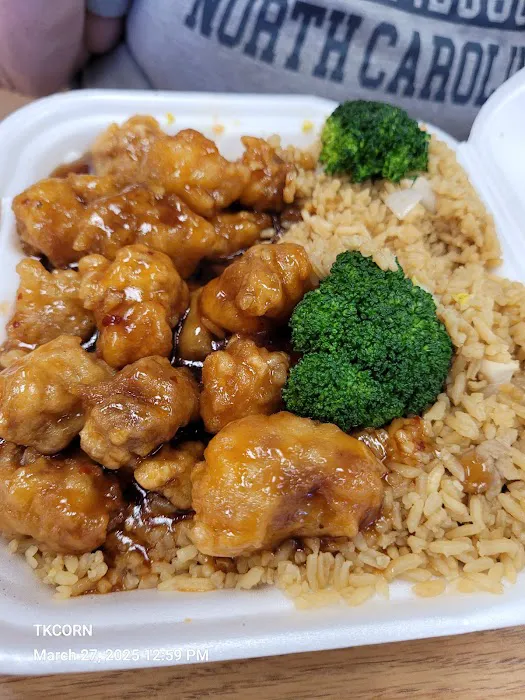 Golden Dragon 3