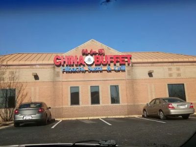 China Buffet 0