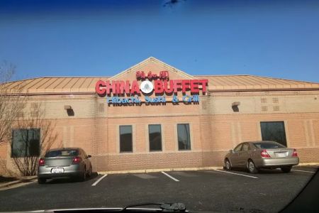 China Buffet