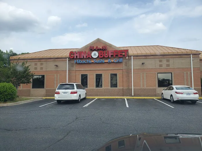 China Buffet 10
