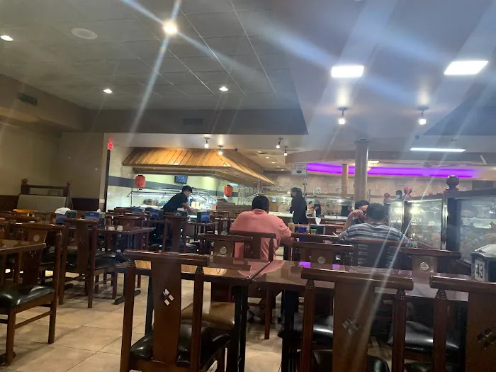 China Buffet 4