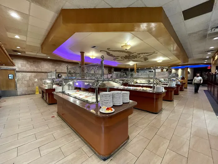 China Buffet 5