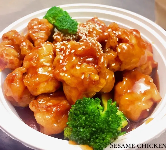 Chen's Express (Stanley Rd) 9
