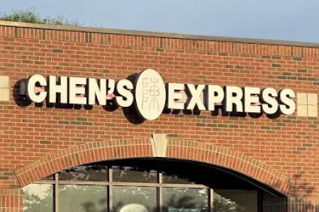 Chen's Express (Stanley Rd)