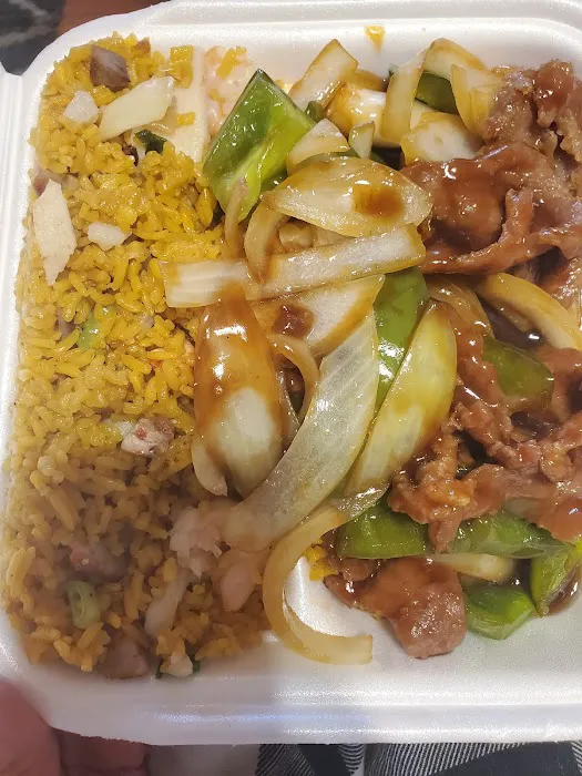 Chen's Express (Stanley Rd) 2
