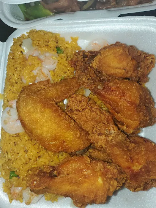 Chen's Express (Stanley Rd) 6