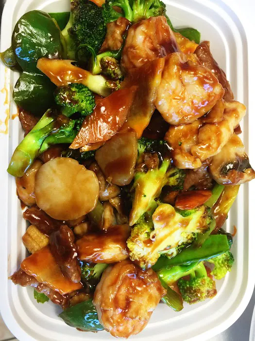 Chen's Express (Stanley Rd) 3