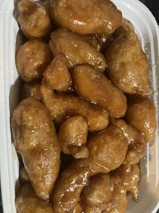 Chen's Express (Stanley Rd) 10