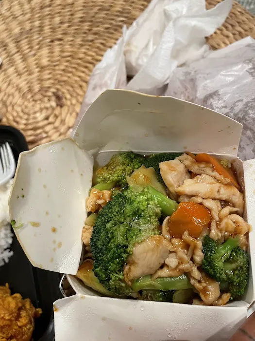 One Wok Chinese Grill 9