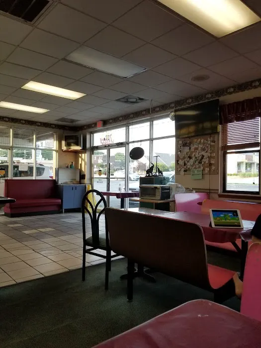 One Wok Chinese Grill 1