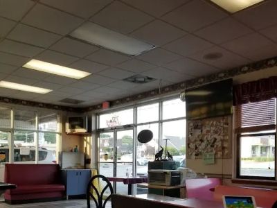 One Wok Chinese Grill 0